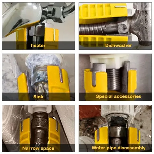 Vue 5 du produit