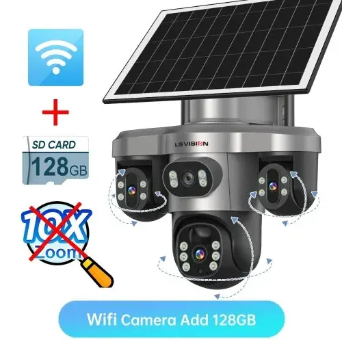 WiFi non zoom Add128G