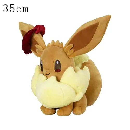 D Eevee 35 cm