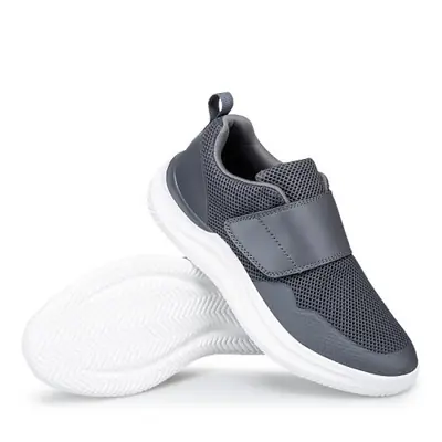 Image de Chaussures Hommes Largeur Extra Large - Confort Diabétique & Réglable