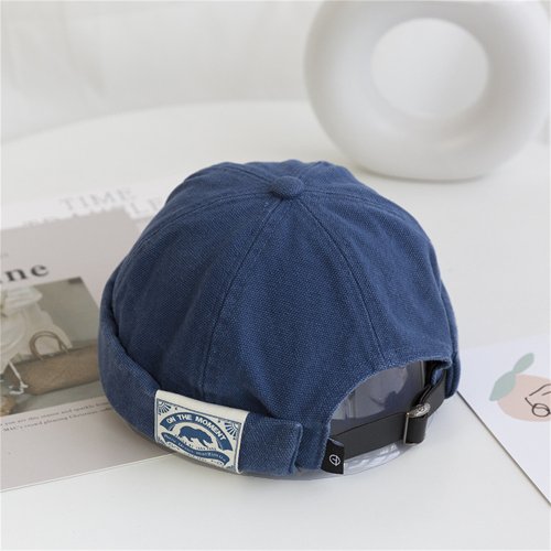 Marineblau