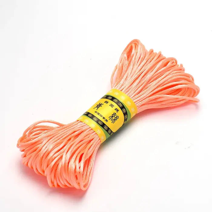 Rouge fluorescent