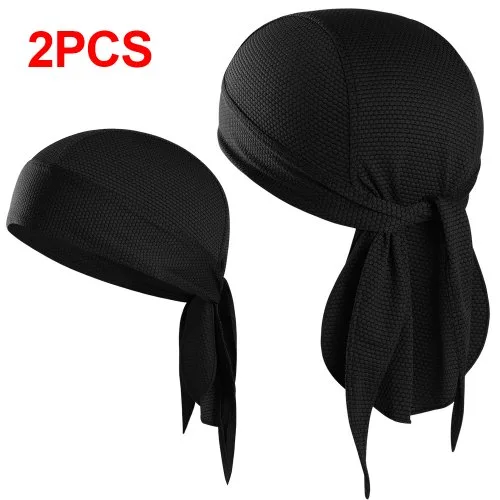 2PCS (Black-black)