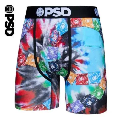 Image de Boxers Homme Respirants - Confort & Style