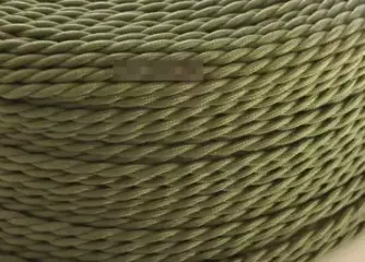 Kaki vert
