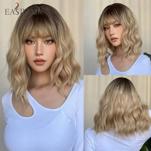 Wig-LC278-1