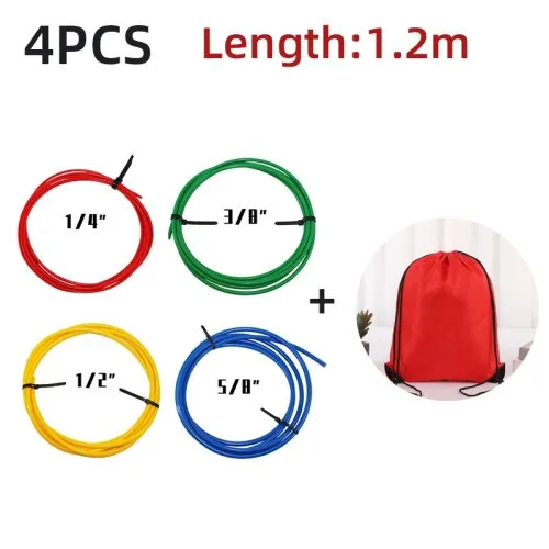 4PCS 1.2M