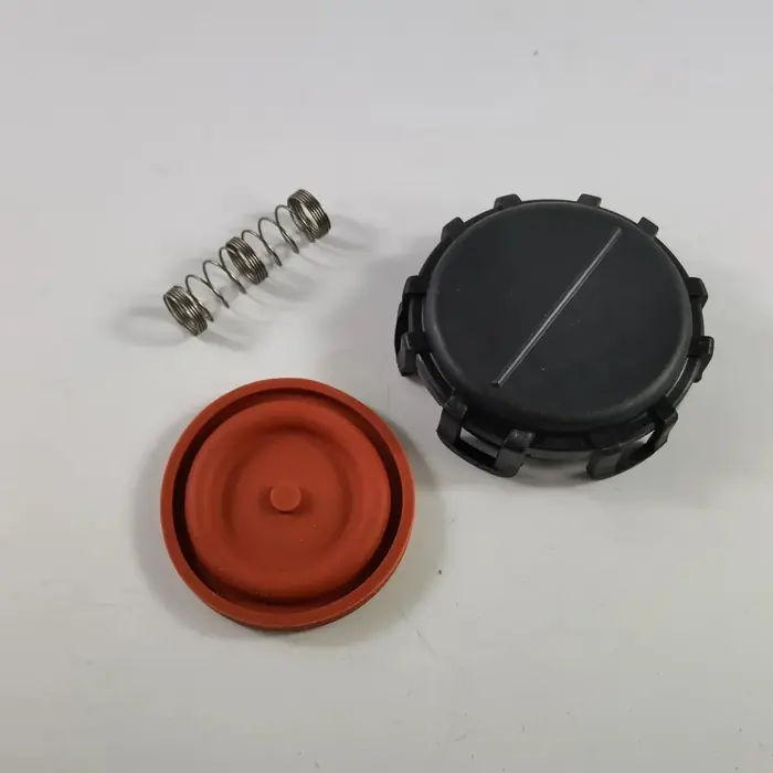 Image de Kit Réparation Couvercle de Valve pour Peugeot 1.6 HDI - 0248L1
