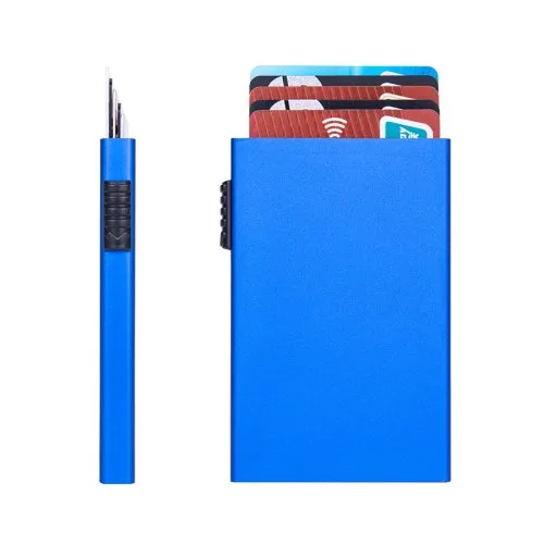Blau