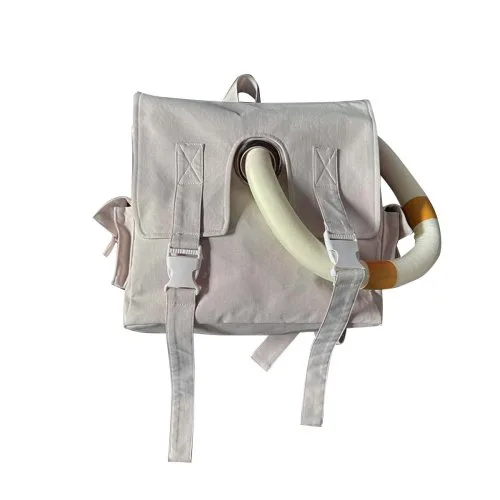 Mochila solo