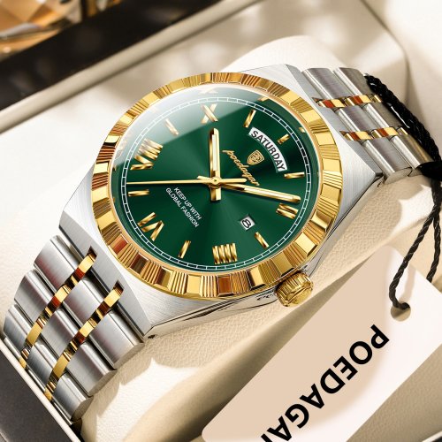 675 oro verde