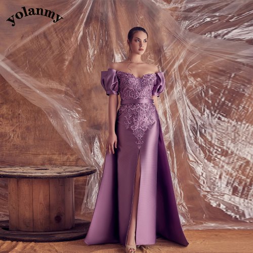 Imagen de Vestido Elegante para Madre de la Novia
