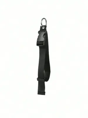Image de Sangle de Bagage Portable avec Boucle Durable