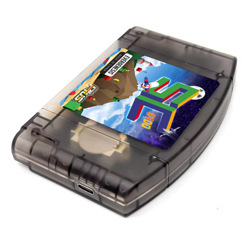 Vue 3 du produit