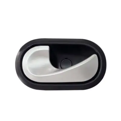 Image de Poignée de Porte Intérieure Compatible Renault & Citroën