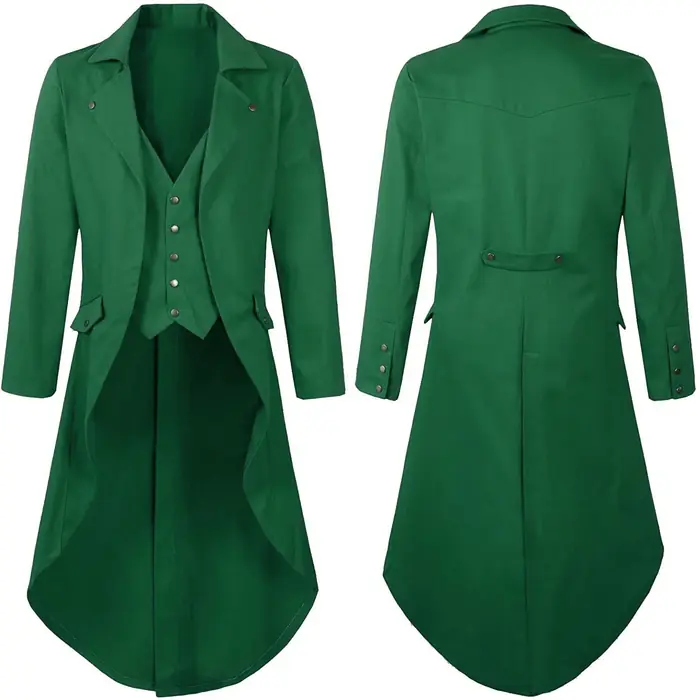 Verde