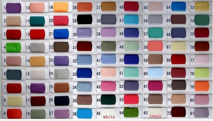 Couleur personnalisée