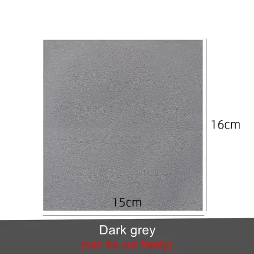 D-gris foncé