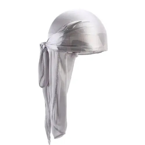Plata gris