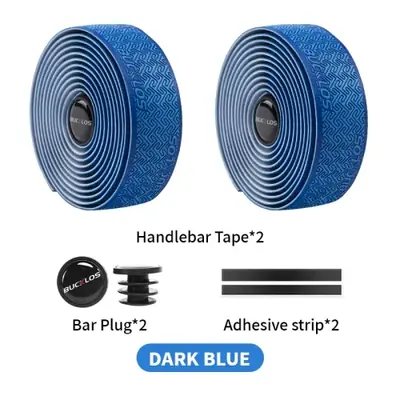 Image de Bandes de Guidon Anti-Dérapantes pour Vélo de Route