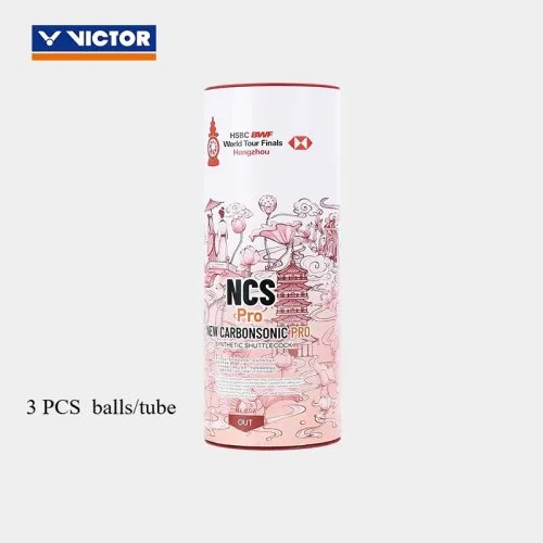 NCS pro 3 ballen