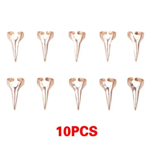 10 gold