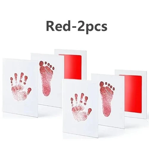 C14-Red 2pcs