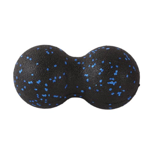 Image of 2025 Massage Yoga Exercise Relieve Pain Handball Massage Ball High Density Lightweight Fitness Body Fascia 8cm Fitness Equipment