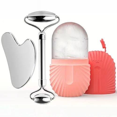 3pcs set-pink