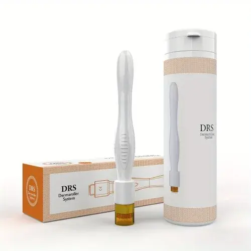 Image de Tampon Titane 0.25mm - Thérapie Thermique Beauté
