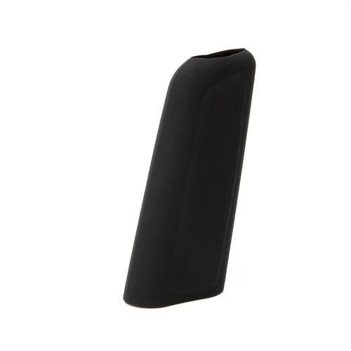 Black handle cover