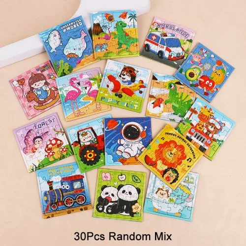 30Pcs