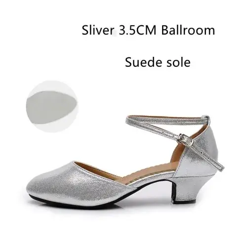 Argent 3.5cm