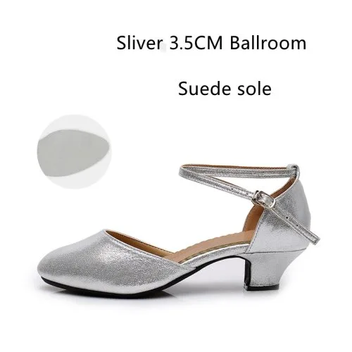 Silber 3.5cm
