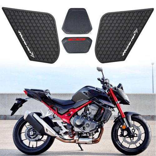 Image de Autocollants Moto Honda CB750 - Protection Étanche & Design