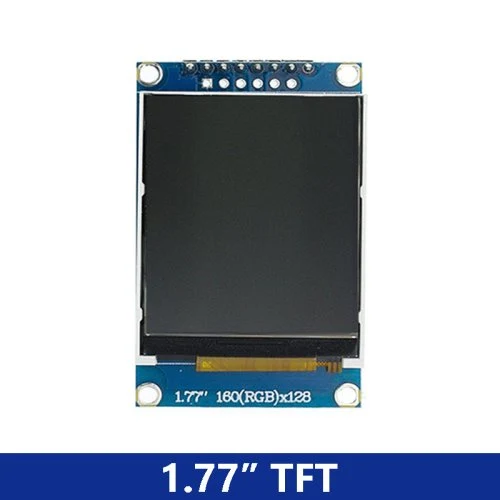 1,77 TFT