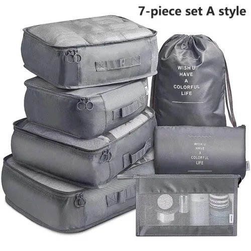 7 A Grey