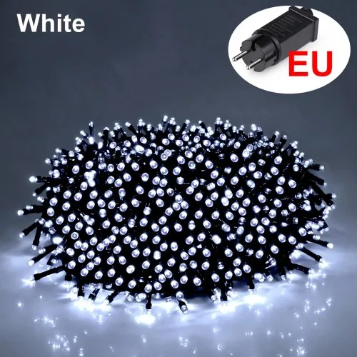 Wit-EU 220V