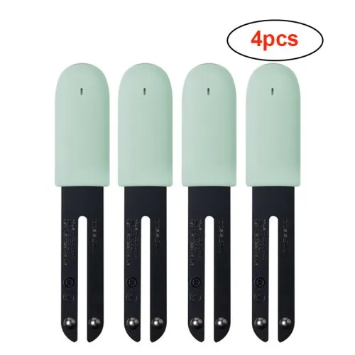 Groen 4 stuks