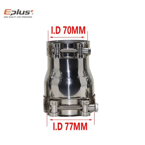 Inw.diam. 70 mm-77 mm
