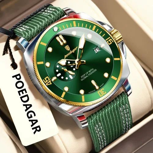 873 oro verde