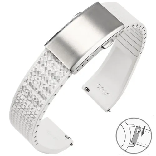 Blanco plata