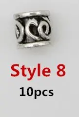10pcs style 8