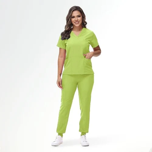 Verde fruta