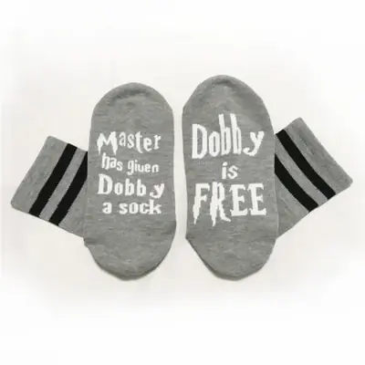 Image de Chaussettes Streetwear Imprimées - Style Original & Confortable
