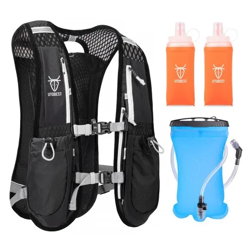 Zwart 2-350ml-1.5L