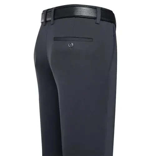 Image de Pantalon Homme Costume Été - Confort & Style