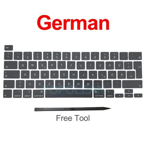 German