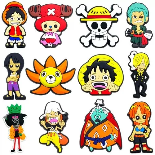 12pcs