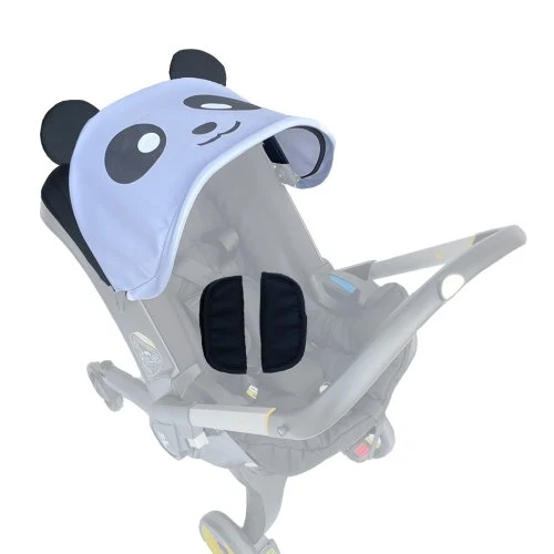 Panda baldachin